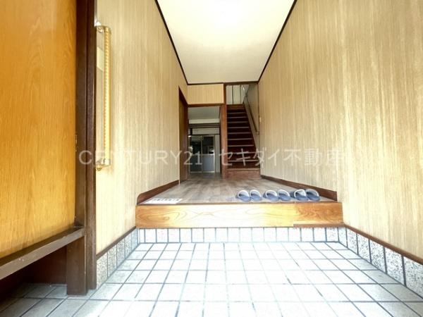 山本町南４丁目戸建て