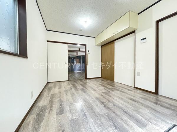 山本町南４丁目戸建て