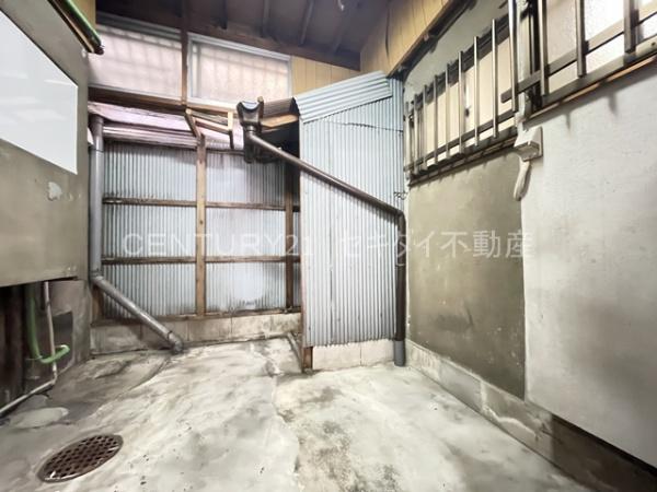 山本町南４丁目戸建て