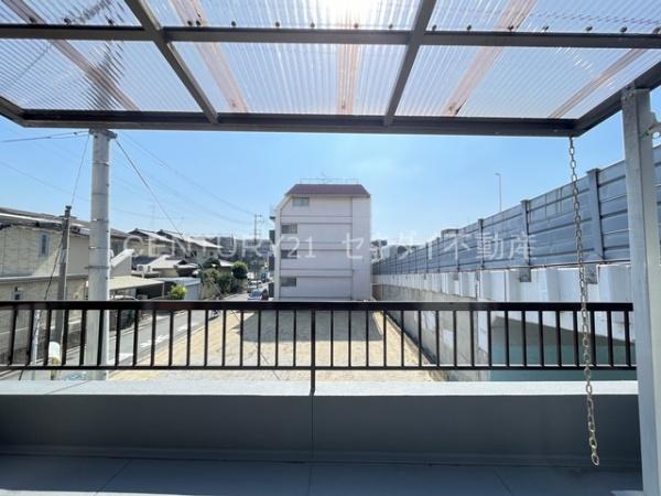 山本町南４丁目戸建て