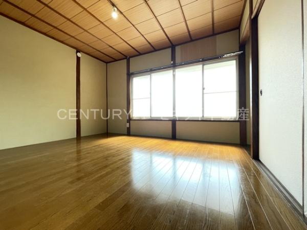 山本町南４丁目戸建て