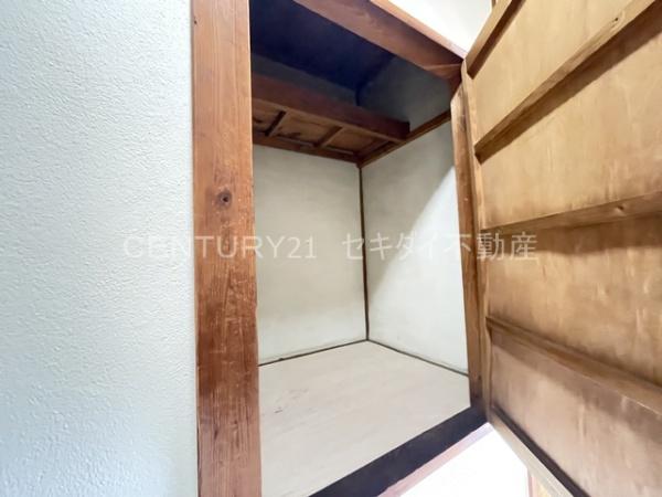 山本町南４丁目戸建て