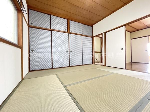 山本町南４丁目戸建て