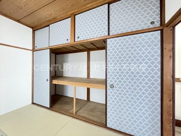 山本町南４丁目戸建て
