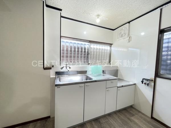 山本町南４丁目戸建て