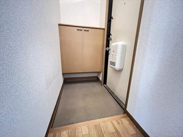 RIHITO八尾B棟