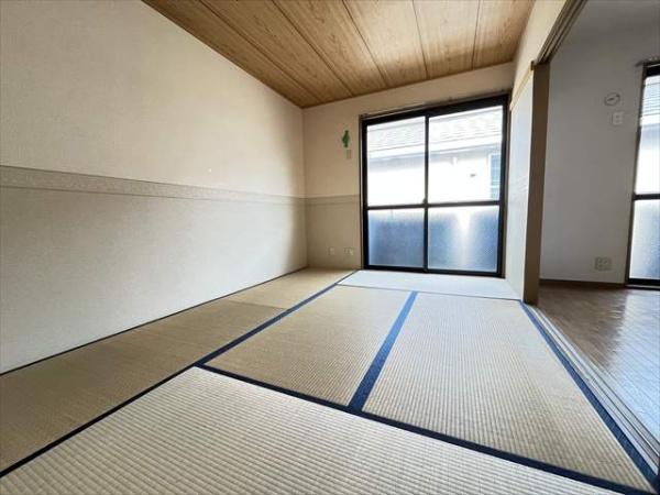 RIHITO八尾B棟