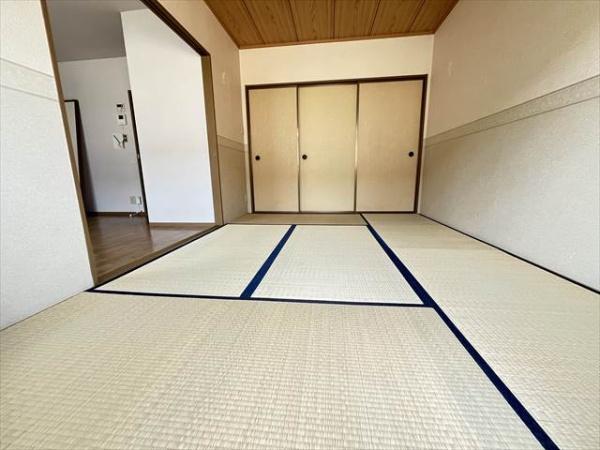 RIHITO八尾B棟