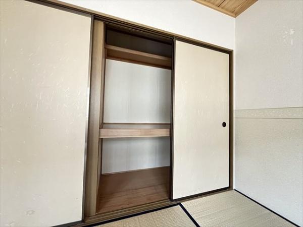 RIHITO八尾B棟