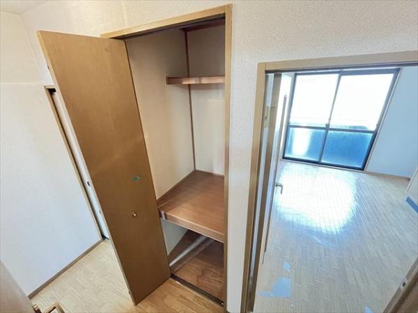 RIHITO八尾B棟