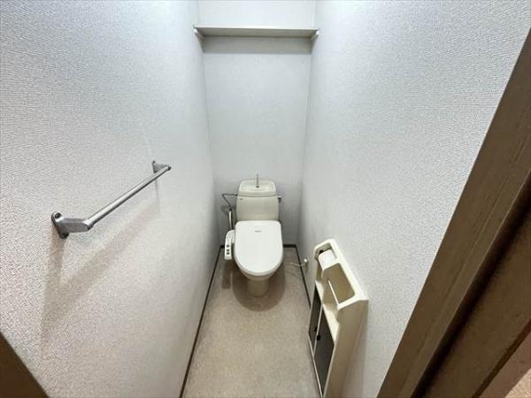 RIHITO八尾B棟