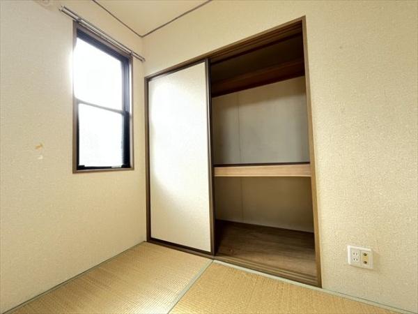 RIHITO八尾C棟