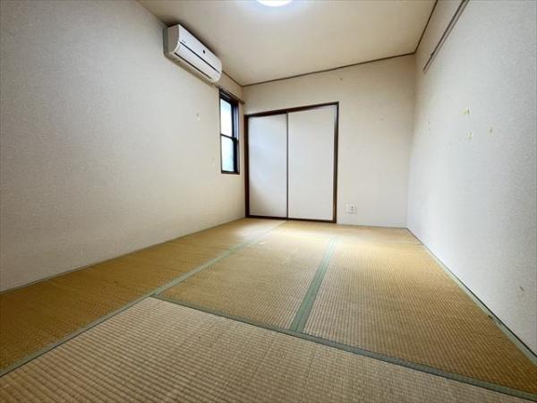 RIHITO八尾C棟