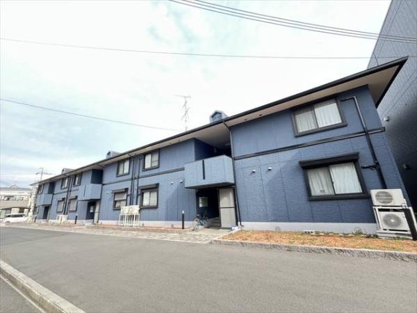RIHITO八尾C棟