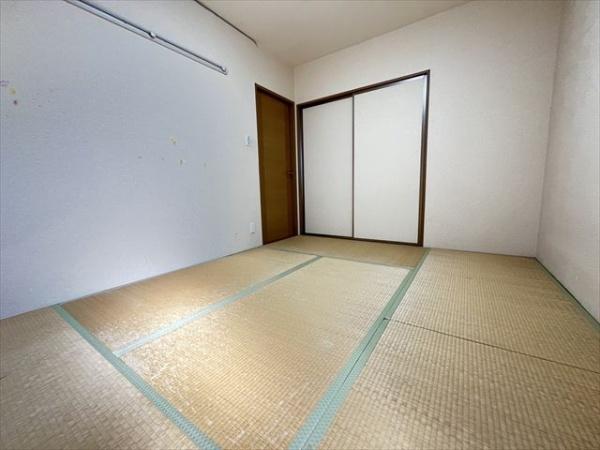 RIHITO八尾C棟