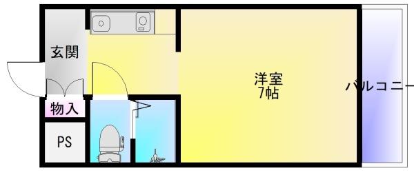 モリタハイツ