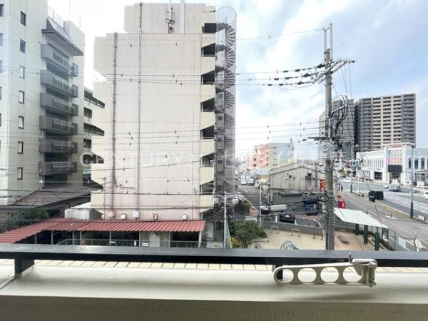 モリタハイツ
