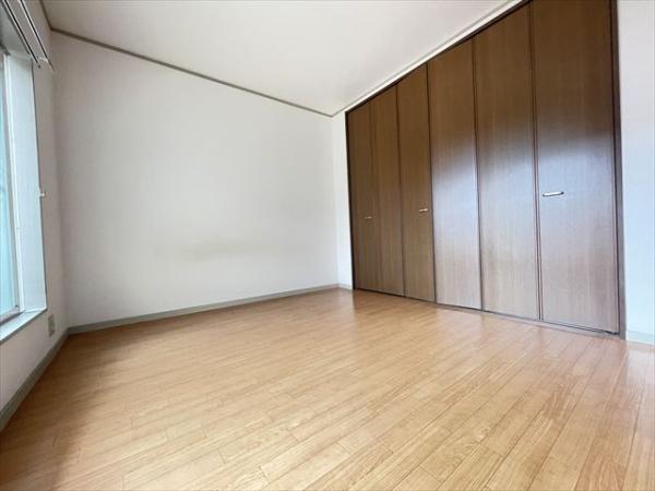 清水町2丁目貸家