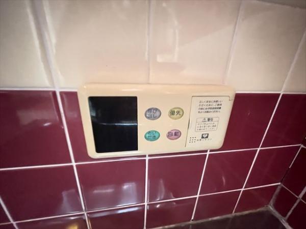 清水町2丁目貸家