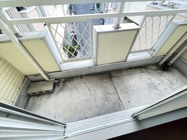 清水町2丁目貸家