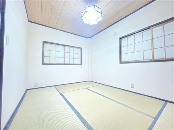 清水町2丁目貸家