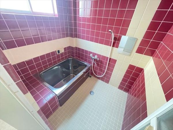 清水町2丁目貸家