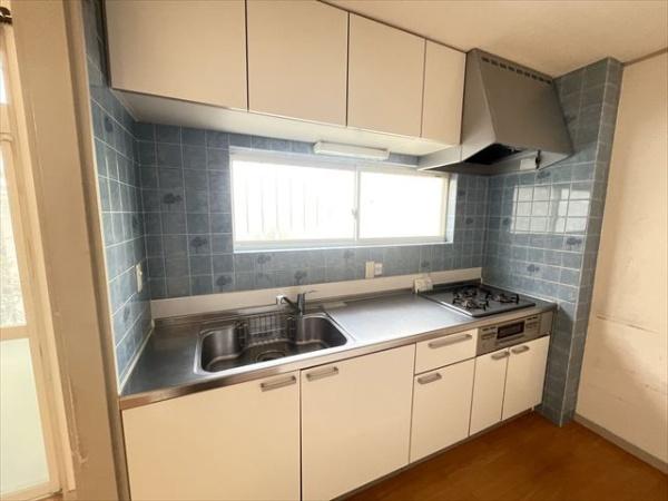 清水町2丁目貸家