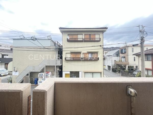ソレアード高安