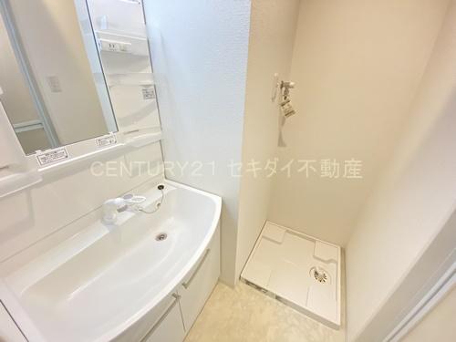 クレスト八尾