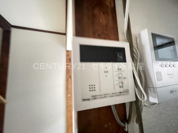 堤町1丁目貸家