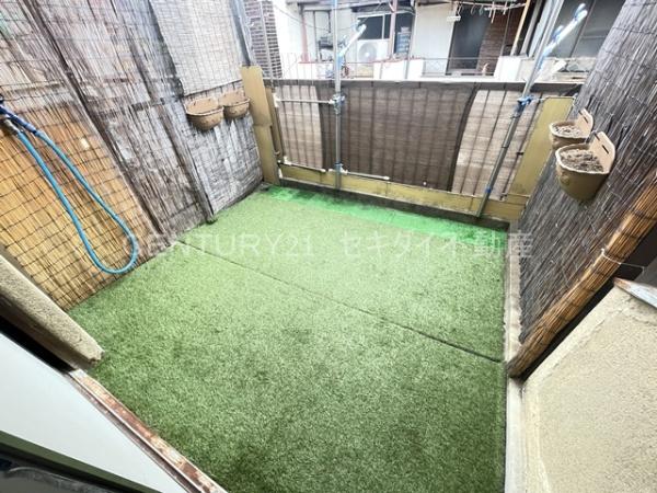 堤町1丁目貸家