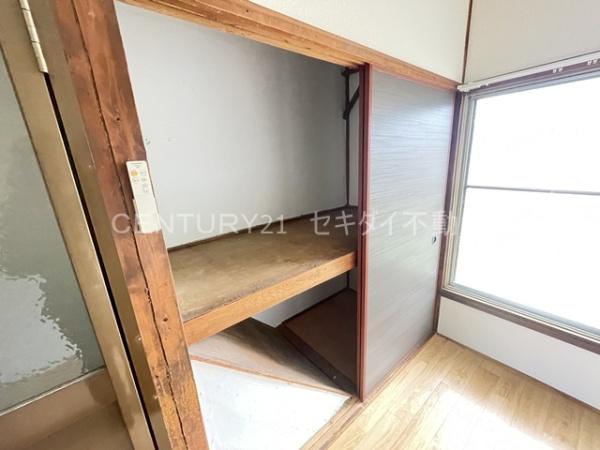 堤町1丁目貸家