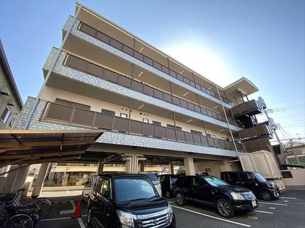 サンルミネ館