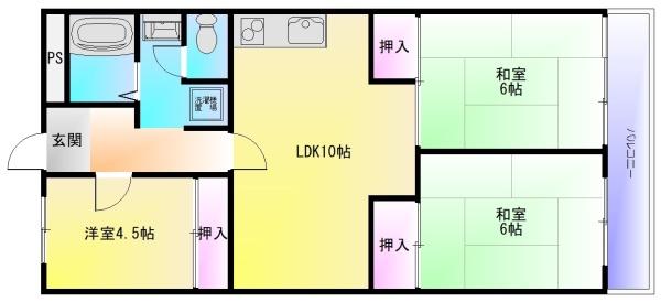 ファンション渋川
