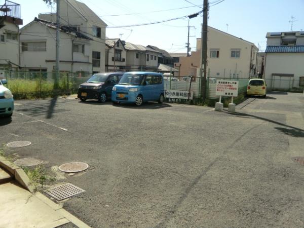 ファンション渋川