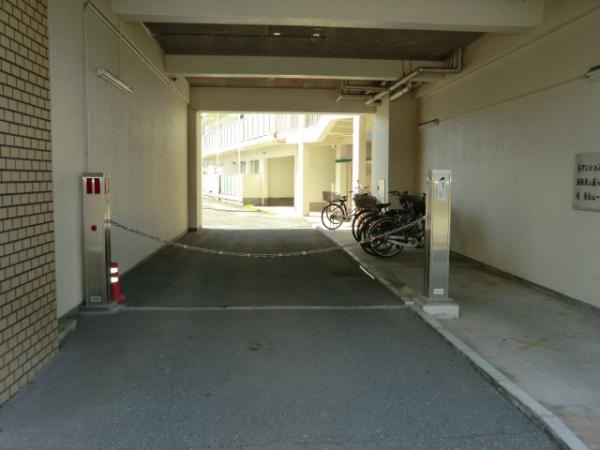 ファンション渋川