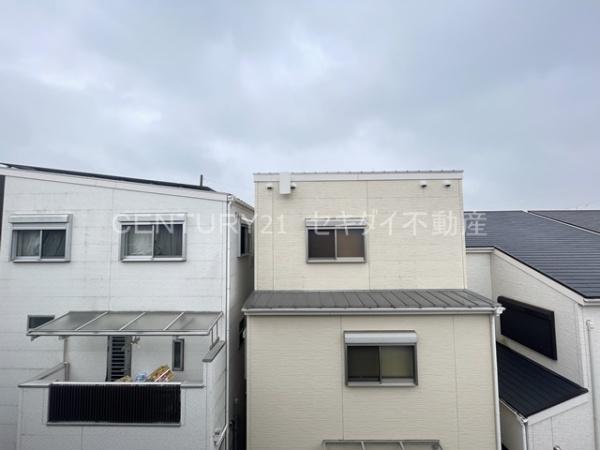 ファンション渋川