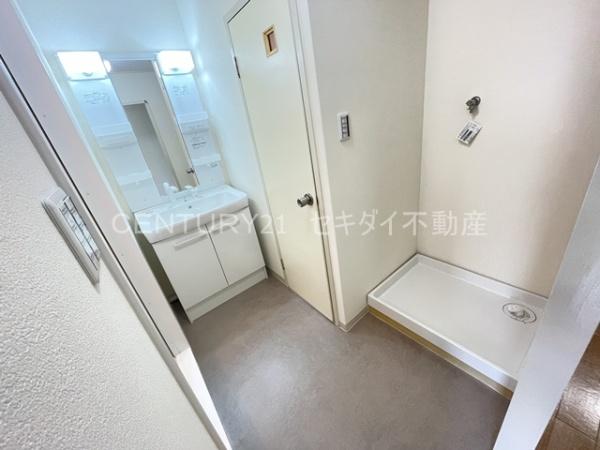 ファンション渋川