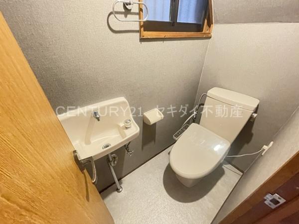 本郷4丁目戸建（ペット飼育可）