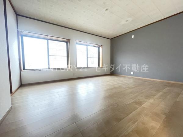 本郷4丁目戸建（ペット飼育可）