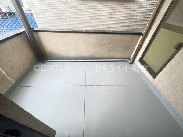 本郷4丁目戸建（ペット飼育可）