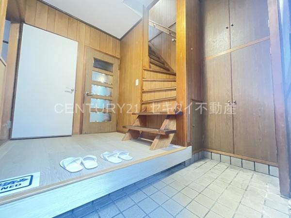 本郷4丁目戸建（ペット飼育可）