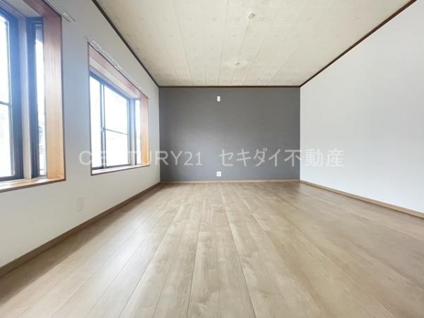 本郷4丁目戸建（ペット飼育可）