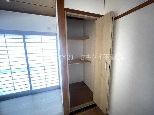 本郷4丁目戸建（ペット飼育可）