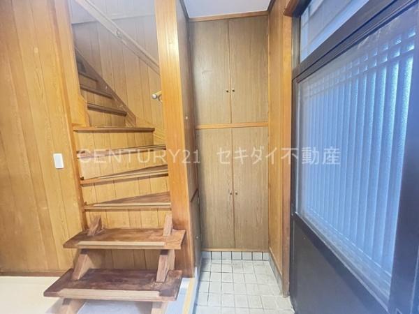 本郷4丁目戸建（ペット飼育可）