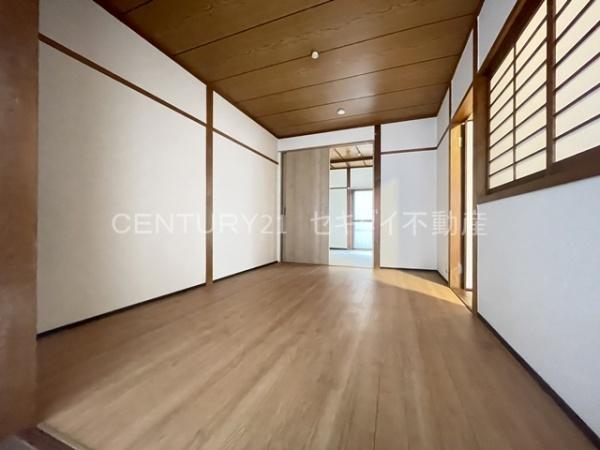 本郷4丁目戸建（ペット飼育可）