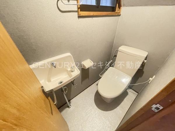 本郷4丁目戸建（ペット飼育可）