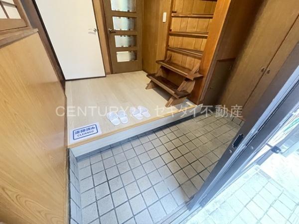 本郷4丁目戸建（ペット飼育可）