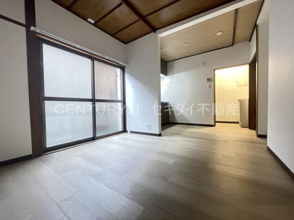 本郷4丁目戸建（ペット飼育可）