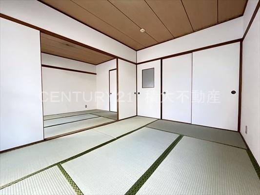 コンフォート青山